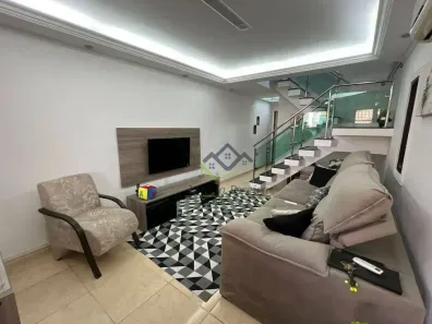 Sobrado com 3 Quartos à venda, 224m² no Jardim Santa Luiza, Poá