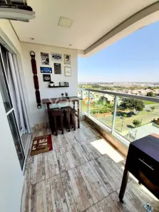 Apartamento com 2 Quartos à venda, 74m² no Jardim Nair Maria, Salto