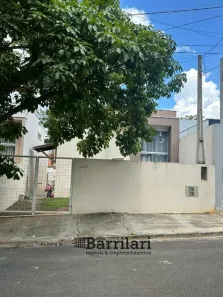 Casa com 3 Quartos à venda, 59m² no Residencial Água Branca, Boituva