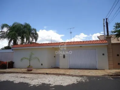 Casa com 3 Quartos à venda, 155m² no Ribeirânia, Ribeirão Preto
