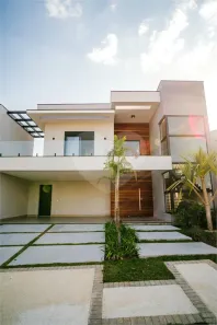 Casa de Condomínio com 4 Quartos à venda, 360m² no Vila Suíça, Indaiatuba