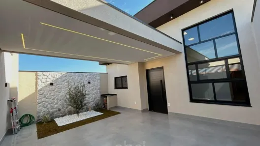 Casa com 3 Quartos à venda, 150m² no Jardim Bom Sucesso, Indaiatuba