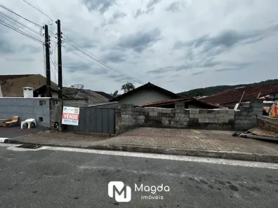 Casa com 2 Quartos à venda, 70m² no Velha Grande, Blumenau