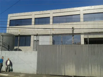 Galpão/Depósito/Armazém para alugar, 850m² no Jardim Oriental, São Paulo