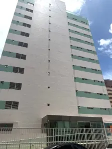 Apartamento com 3 Quartos à venda, 90m² no Cabo Branco, João Pessoa
