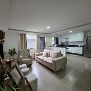 Casa com 2 Quartos à venda, 83m² no Várzea das Moças, São Gonçalo