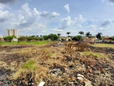 Lote/Terreno para alugar, 961m² no República, Ribeirão Preto