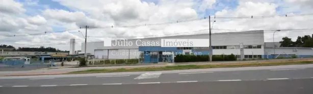 Galpão/Depósito/Armazém para alugar, 50089m² no Éden, Sorocaba