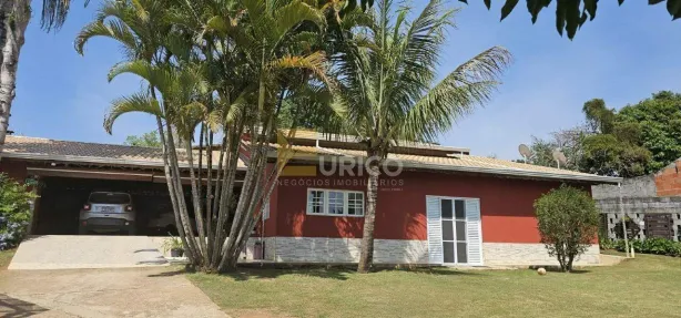 Fazenda/Sítio com 3 Quartos à venda, 240m² no Caioçara, Jarinu