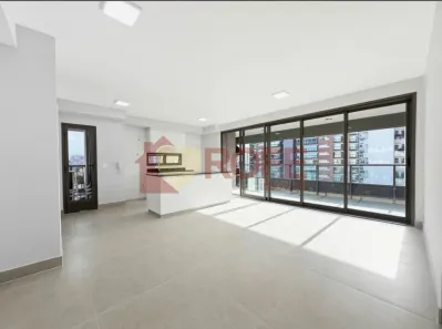 Apartamento com 3 Quartos à venda, 121m² no Indianópolis, São Paulo