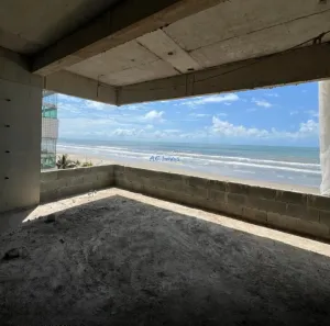 Apartamento com 2 Quartos à venda, 82m² no Balneario Flórida, Praia Grande