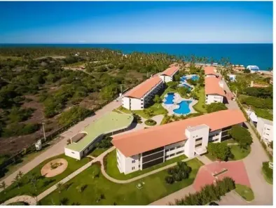 Apartamento com 2 Quartos à venda, 63m² no , Tamandaré