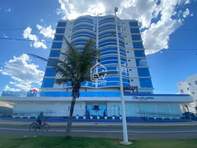 Apartamento com 3 Quartos à venda, 154m² no Tabuleiro, Barra Velha