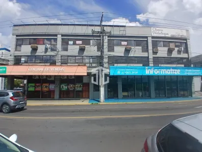 Ponto Comercial para alugar, 78m² no Rio Branco, Novo Hamburgo