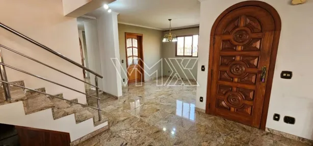 Cobertura com 5 Quartos à venda, 275m² no Jardim São Paulo(Zona Norte), São Paulo