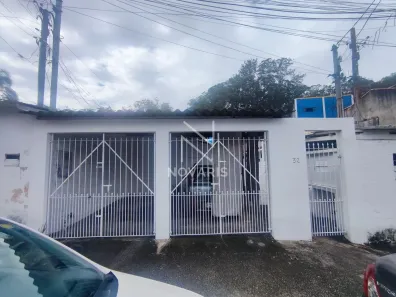 Casa com 4 Quartos à venda, 537m² no Jardim Alfredo, São Paulo
