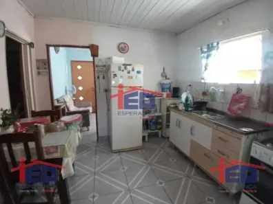 Casa com 2 Quartos à venda, 100m² no Santo Antônio, Osasco