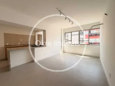 Apartamento com 3 Quartos à venda, 82m² no Leblon, Rio de Janeiro
