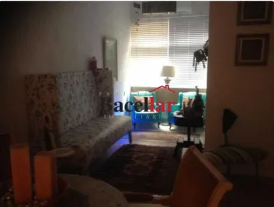 Apartamento com 2 Quartos à venda, 75m² no Andaraí, Rio de Janeiro