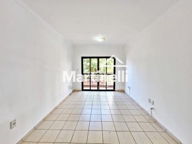 Apartamento com 2 Quartos à venda, 66m² no Jardim Botânico, Ribeirão Preto