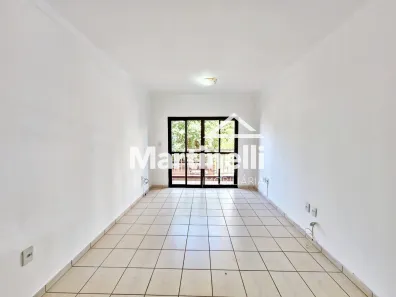 Apartamento com 2 Quartos à venda, 66m² no Jardim Botânico, Ribeirão Preto