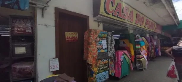 Ponto Comercial para alugar, 200m² no Mutuá, São Gonçalo