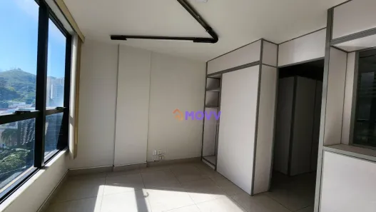 Sala Comercial à venda, 45m² no Centro, Niterói