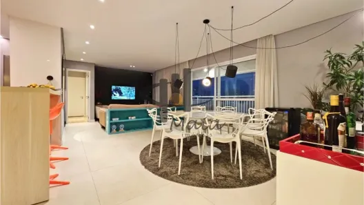 Apartamento com 3 Quartos à venda, 125m² no Boa Vista, São Caetano do Sul