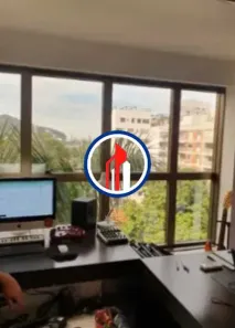 Sala Comercial à venda, 28m² no Jardim Botânico, Rio de Janeiro