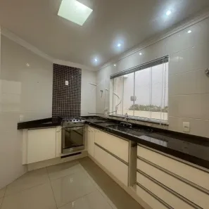 Casa com 3 Quartos à venda, 157m² no Parque Residencial Villa dos Inglezes, Sorocaba