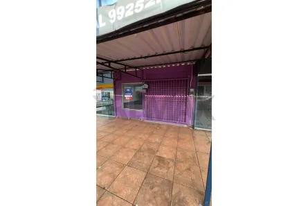 Ponto Comercial para alugar, 40m² no Residencial Veneza, Rio Verde