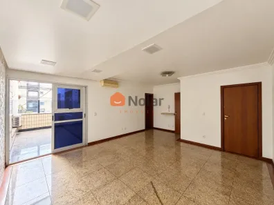 Apartamento com 3 Quartos para alugar, 105m² no Palmares, Belo Horizonte