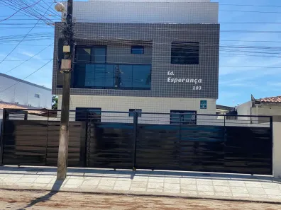 Apartamento com 2 Quartos à venda, 54m² no Mangabeira, João Pessoa
