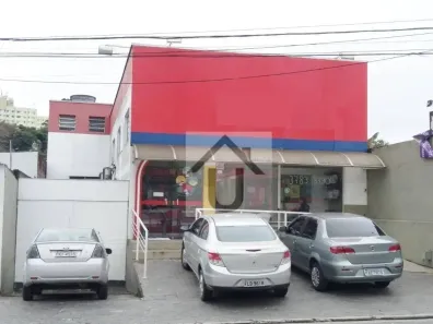 Prédio Comercial à venda, 329m² no Jardim Esmeralda, São Paulo