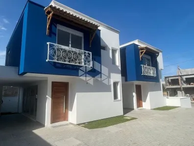 Casa com 3 Quartos à venda, 134m² no Ribeirão da Ilha, Florianópolis