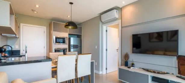Apartamento com 1 Quarto à venda, 28m² no Ubaitaba, Ubaitaba