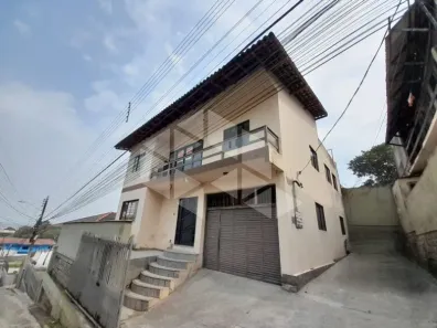 Kitnet com 1 Quarto para alugar, 30m² no Capoeiras, Florianópolis