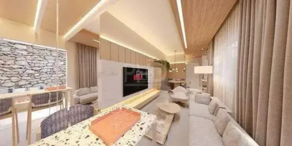 Cobertura com 3 Quartos à venda, 119m² no Centro, São Bernardo do Campo