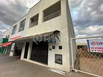 Casa com 3 Quartos para alugar, 166m² no Vila Sônia, Piracicaba
