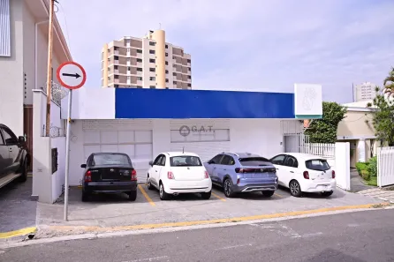 Imóvel Comercial para alugar, 250m² no Jardim Paulistano, Sorocaba