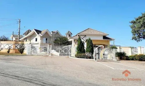 Lote/Terreno à venda, 350m² no Alto da Boa Vista, Sorocaba