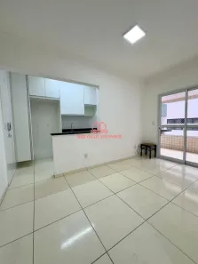 Apartamento com 2 Quartos à venda, 64m² no Aviação, Praia Grande