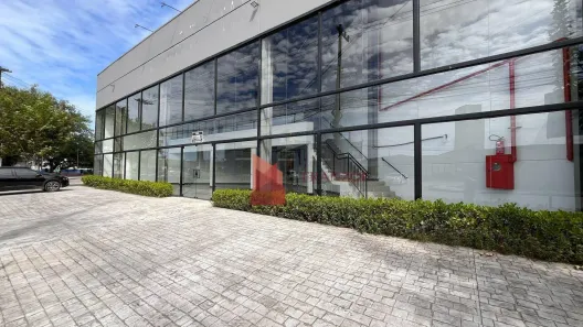 Sala Comercial para alugar, 250m² no São João, Itajaí