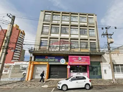 Apartamento com 3 Quartos à venda, 102m² no Centro, Curitiba