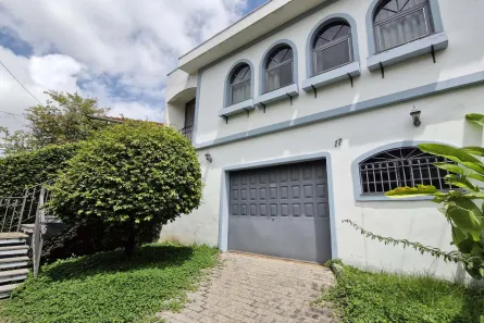 Casa com 3 Quartos à venda, 287m² no Jardim Franca, São Paulo