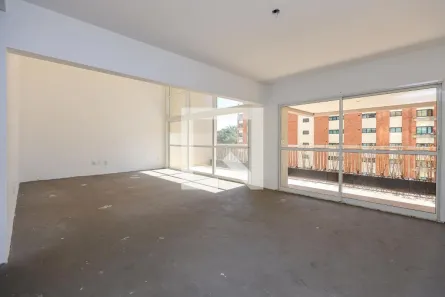 Apartamento com 4 Quartos à venda, 238m² no Vila Suzana, São Paulo