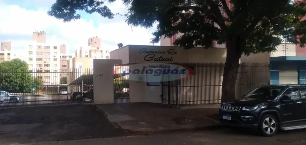 Apartamento com 3 Quartos à venda, 56m² no Parque da Gávea, Maringá