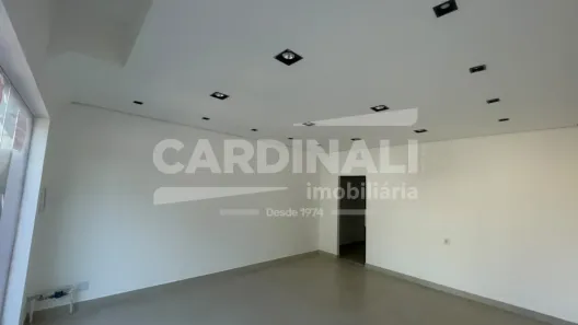 Ponto Comercial para alugar, 45m² no Alto da Boa Vista, Ribeirão Preto