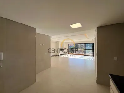 Apartamento com 3 Quartos à venda, 159m² no Vila Aviação, Bauru