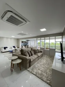 Apartamento com 4 Quartos à venda, 200m² no Pituaçu, Salvador